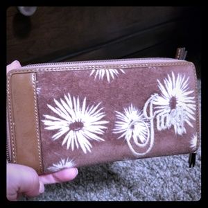 Juicy wallet